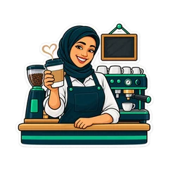 Karak & Co. Café